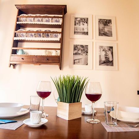 Manno 81 - Charming Historic Apartment Cagliari Dış mekan fotoğraf